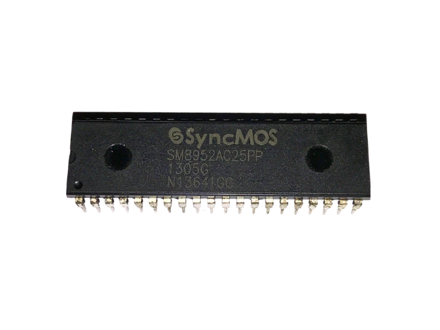 IC MASTER SONIC T3